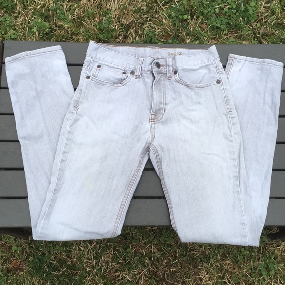 Polo Boys size 12 slim stretch jeans GUC Nice! - Picture 1 of 8